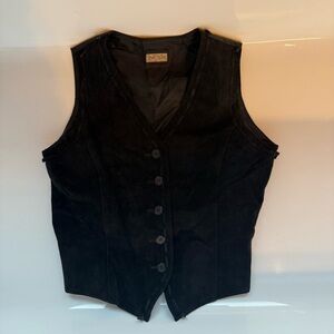 Sport Wear by Carole Little Black Jacket